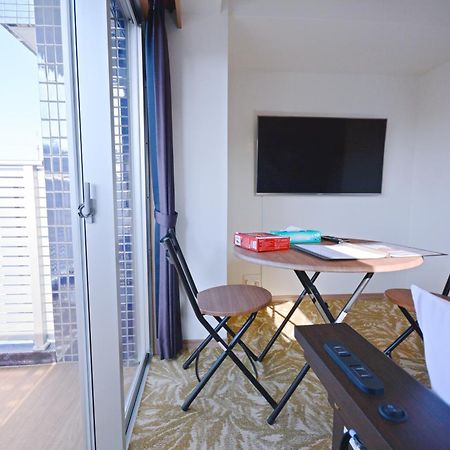 Residence Hotel Hakata 20 Fukuoka  Extérieur photo