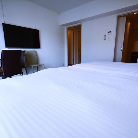 Residence Hotel Hakata 20 Fukuoka  Extérieur photo