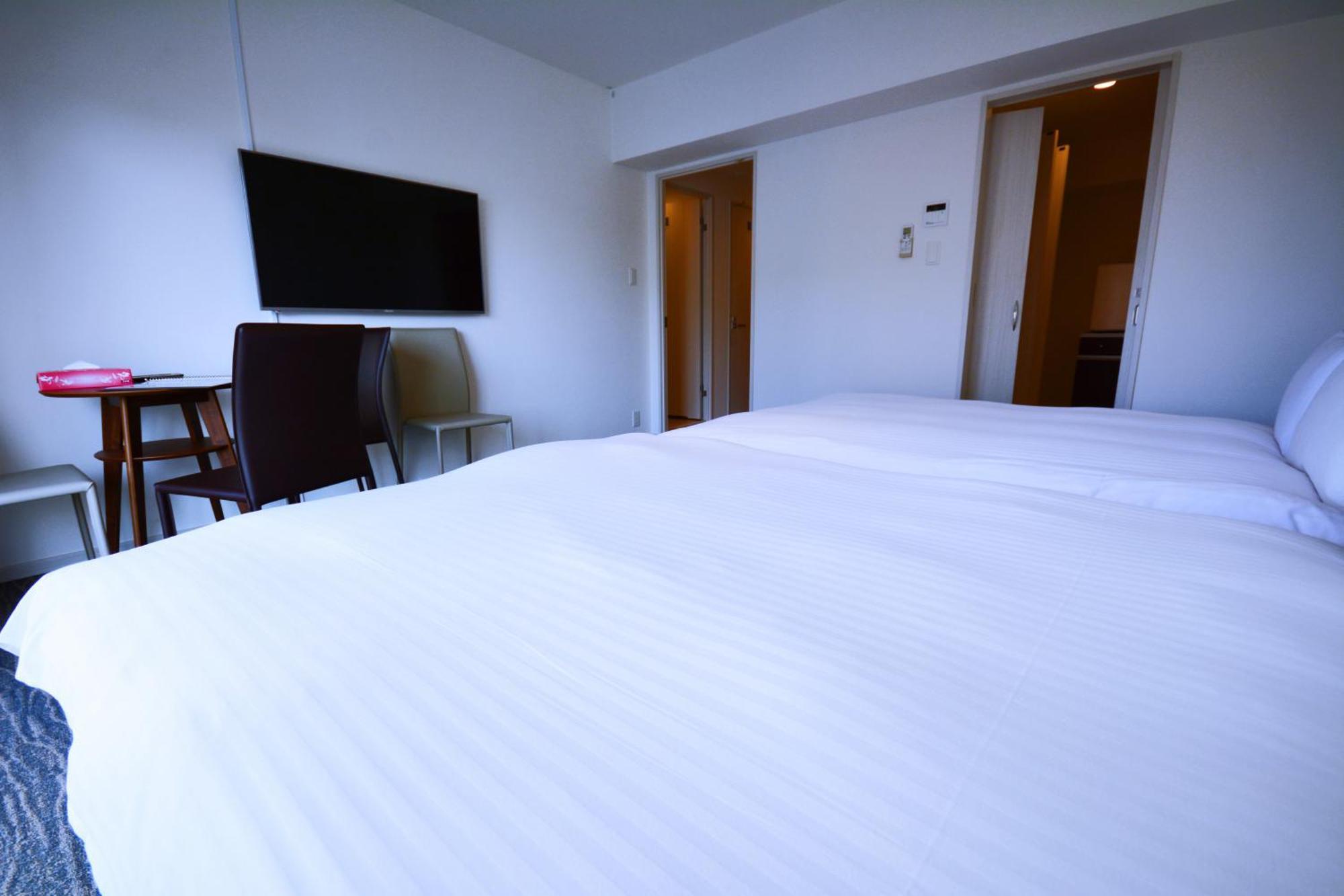 Residence Hotel Hakata 20 Fukuoka  Extérieur photo