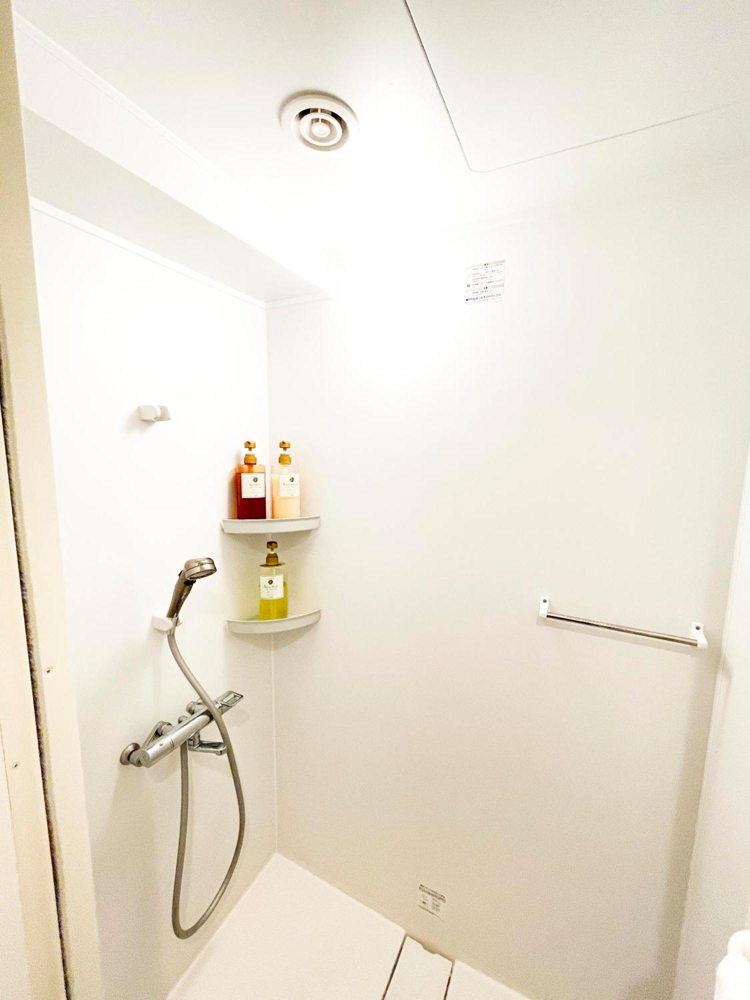 Residence Hotel Hakata 20 Fukuoka  Extérieur photo