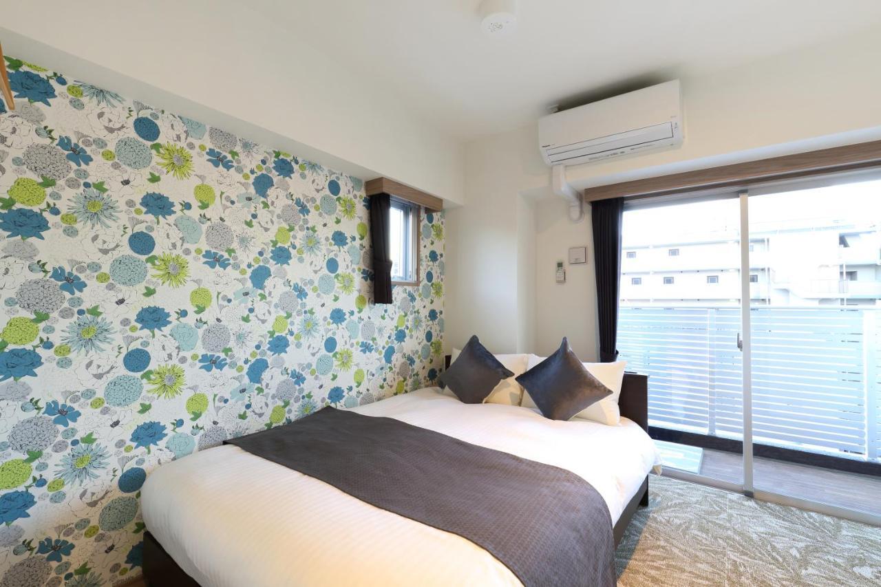 Residence Hotel Hakata 20 Fukuoka  Extérieur photo