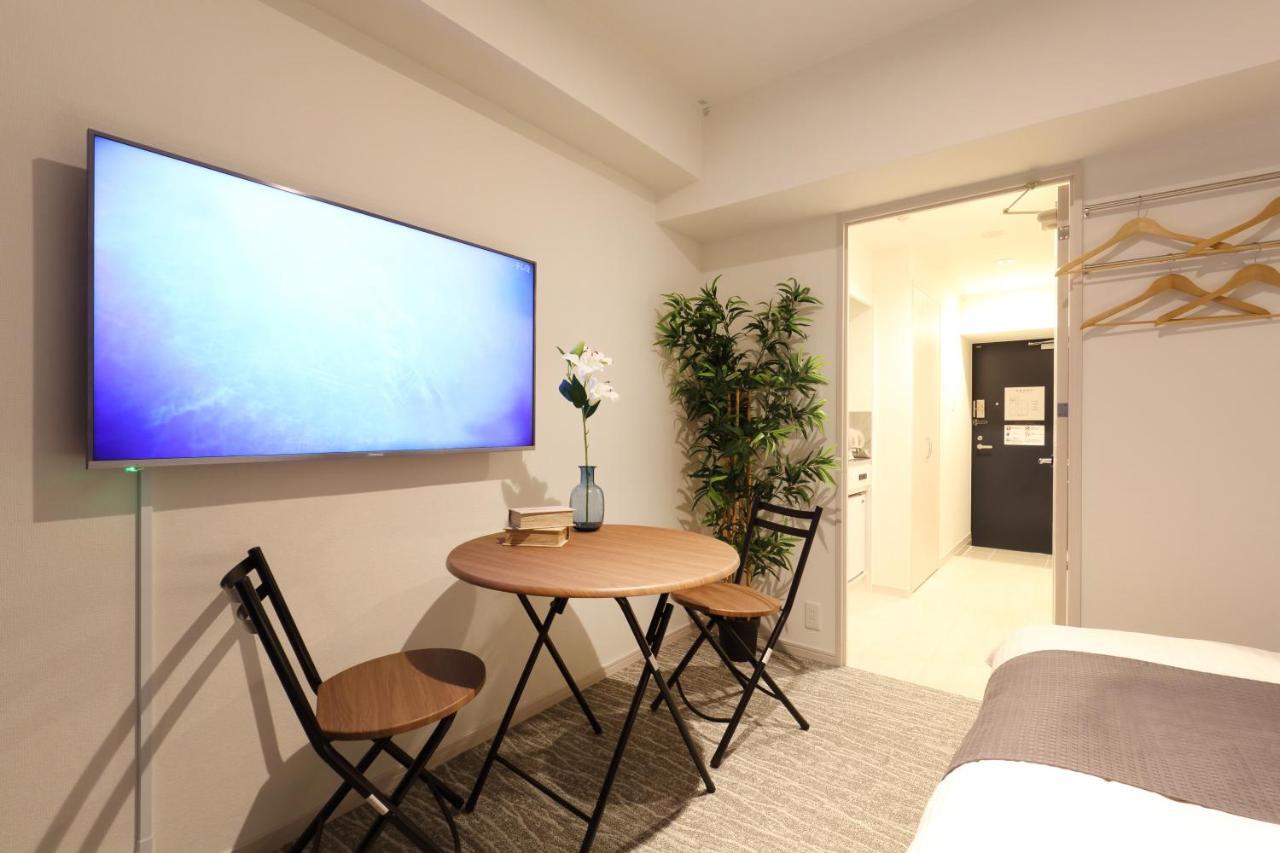 Residence Hotel Hakata 20 Fukuoka  Extérieur photo