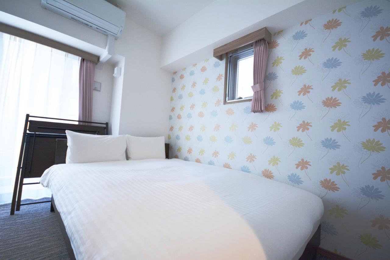 Residence Hotel Hakata 20 Fukuoka  Extérieur photo